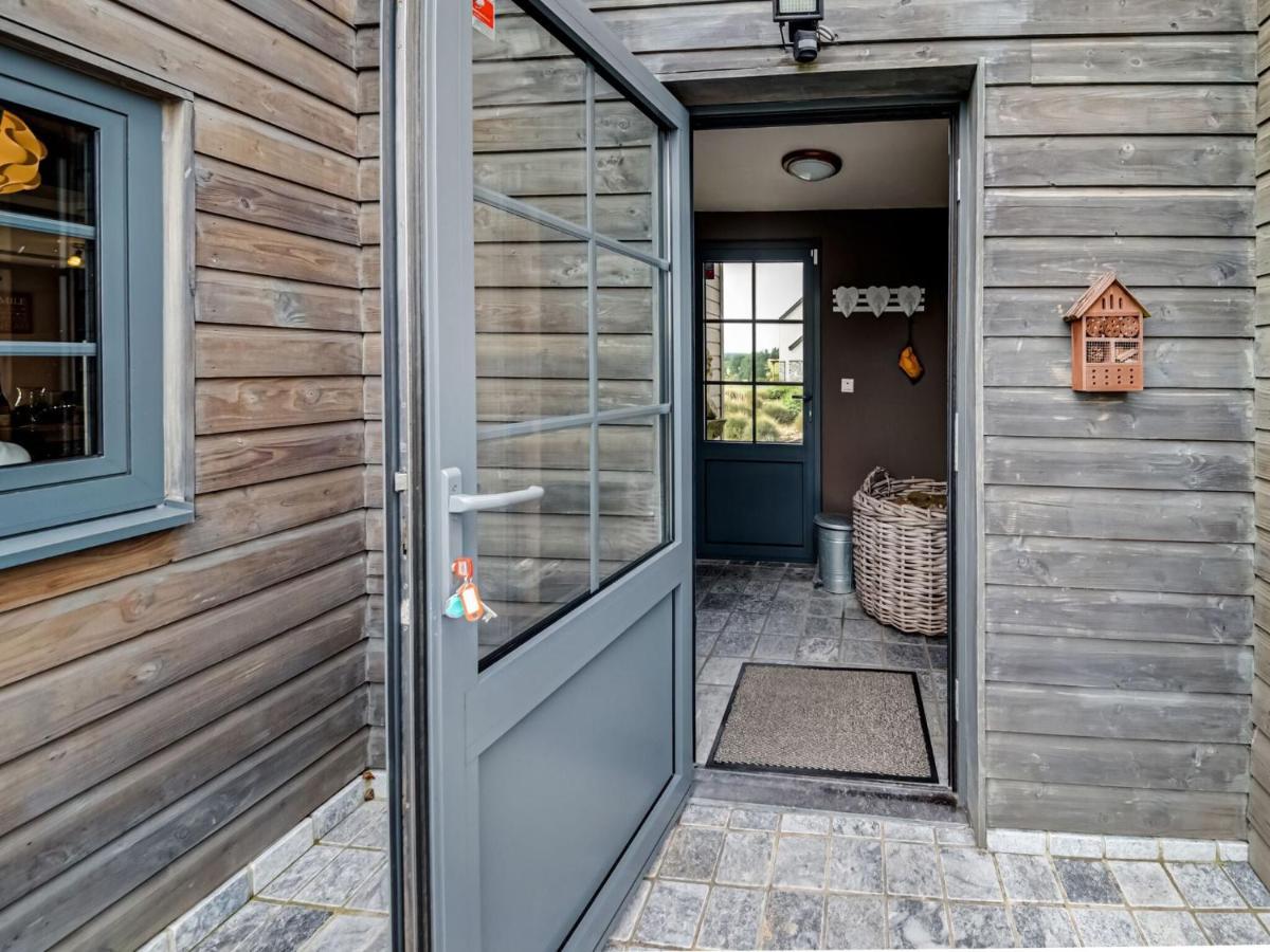 Tranquil Holiday Home In Mont With Bubble Bath Eksteriør bilde