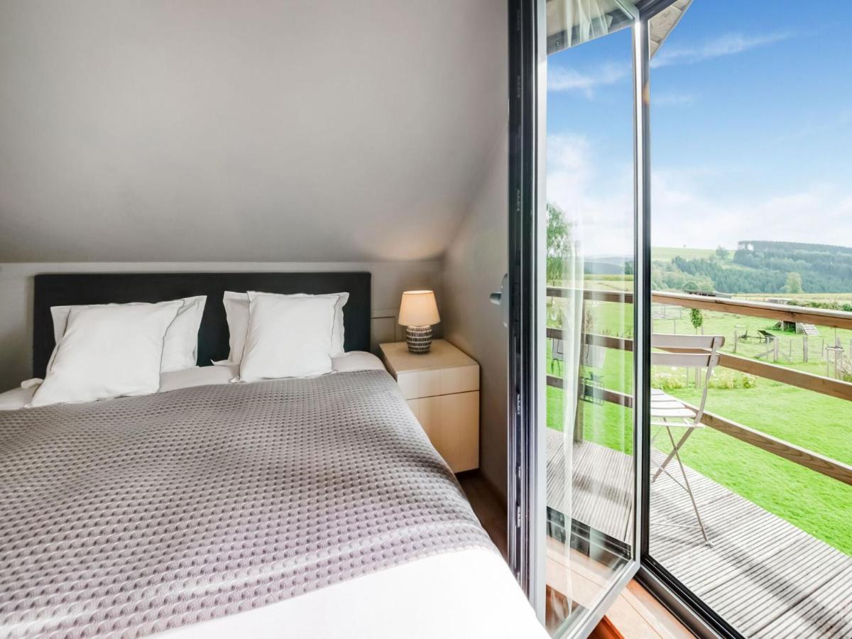 Tranquil Holiday Home In Mont With Bubble Bath Eksteriør bilde