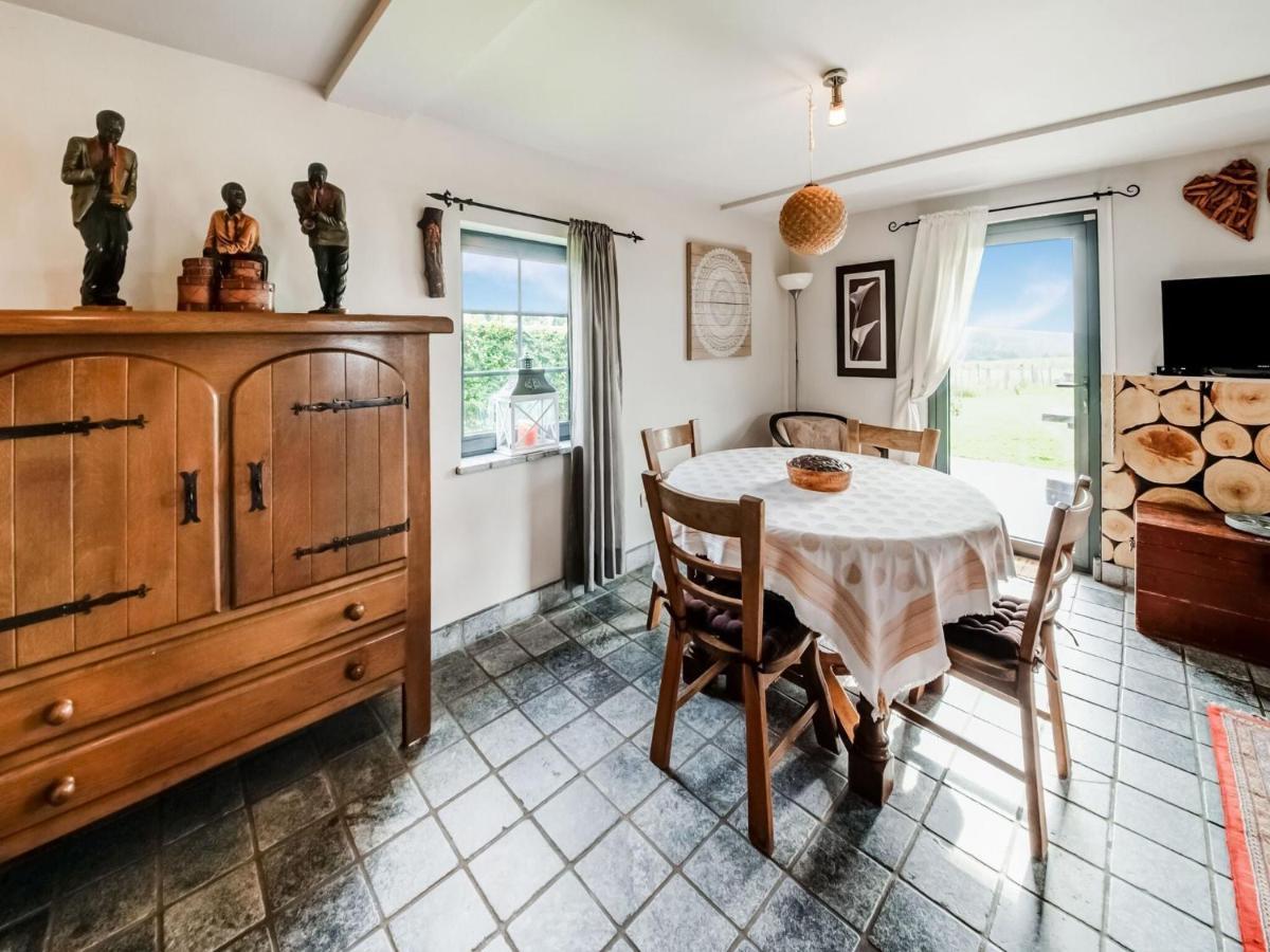 Tranquil Holiday Home In Mont With Bubble Bath Eksteriør bilde