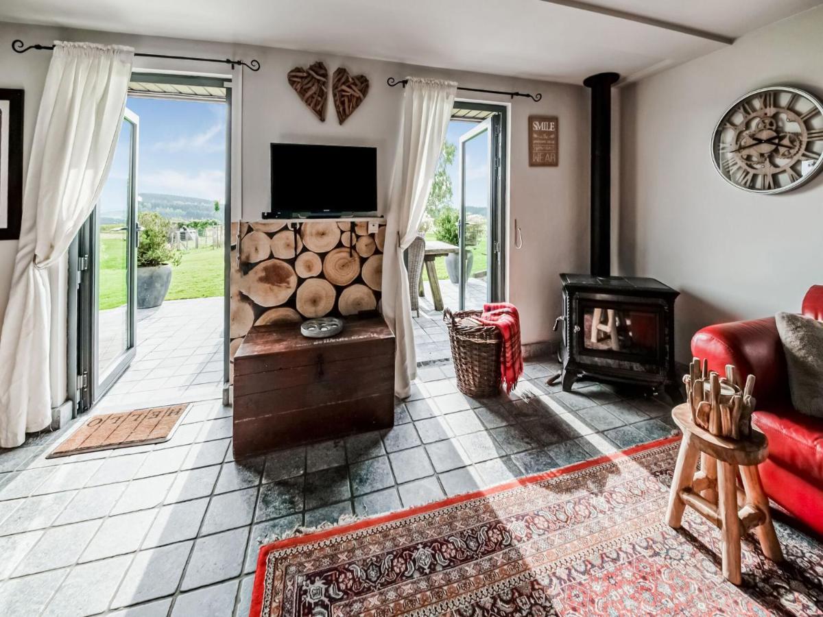 Tranquil Holiday Home In Mont With Bubble Bath Eksteriør bilde